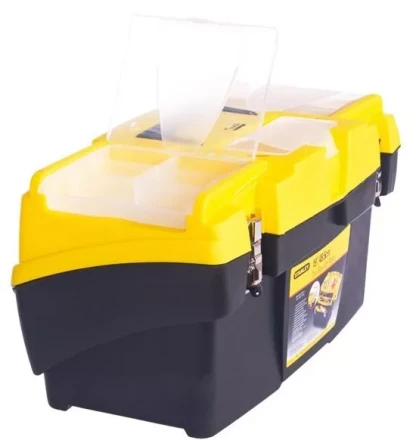 Ящик для инструментов 19 Mega Cantilever Stanley 1-92-911 купить в Перми