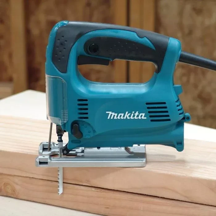 Электролобзик маятниковый 4329K Makita купить в Перми