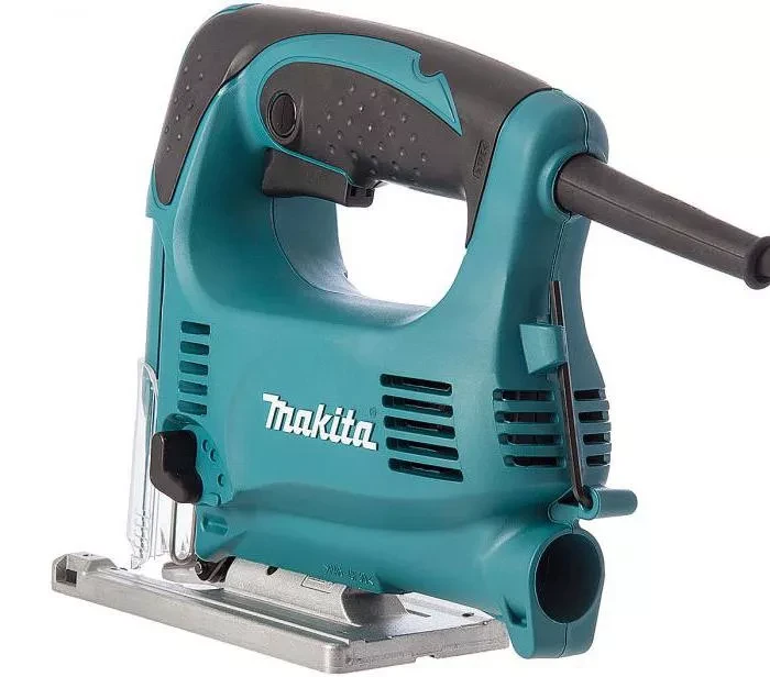 Электролобзик маятниковый 4329K Makita купить в Перми