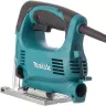 Электролобзик маятниковый 4329K Makita купить в Перми