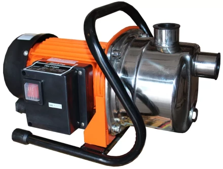 Поверхностный насос ВИХРЬ ПН-1100Н купить в Перми