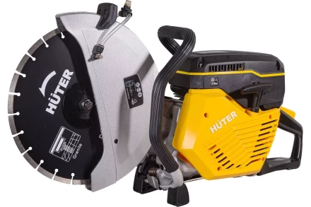 Бензорез GC-7414B Huter 74/8/2 купить в Перми