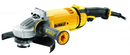 Угловая шлифмашина DeWalt DWE 4579 купить в Перми