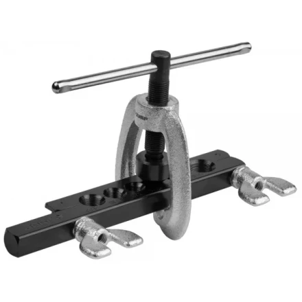 Развальцовка ЗУБР &quot;МАСТЕР&quot; для труб из цв металлов с толщиной стенки до 1мм,3/16&quot;,1/4&quot;,5/16&quot;,3/8&quot;,7/16&quot;,1/2&quot;,5/8&quot; 23618-5/8 купить в Перми