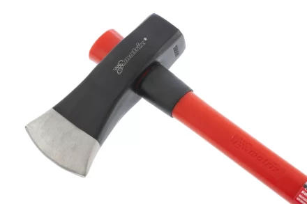 Колун 2700 г фибергласовое обрезиненное топорище 900 мм MTX 218209 купить в Перми