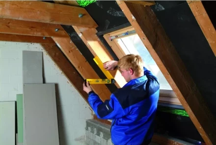 Уровень-угломер 0-180  60см  тип АWМ 07202 STABILA купить в Перми