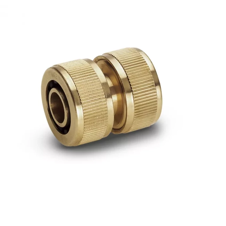 Латунная муфта ремонтная 3/4'' KARCHER купить в Перми