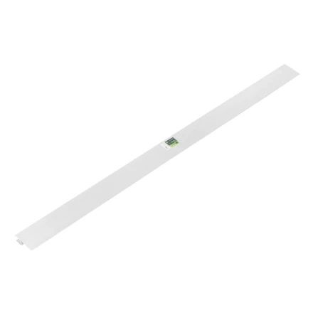 Правило алюминиевое Сибртех, h-образный профиль, L-2.0 м 89712 купить в Перми