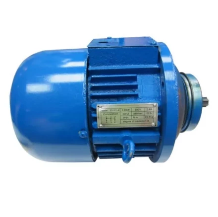 Двигатель подъема для талей электрических CD1 1,0 т ZD1 22-4 (1,5 кВт) 119121 купить в Перми
