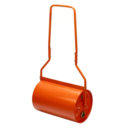 Каток газонный Сибртех 40 л, ручной, наливной, пробка-болт 98204 купить в Перми