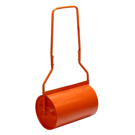 Каток газонный Сибртех 40 л, ручной, наливной, пробка-болт 98204 купить в Перми