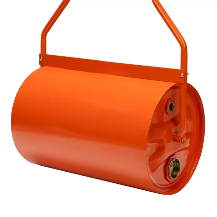 Каток газонный Сибртех 40 л, ручной, наливной, пробка-болт 98204 купить в Перми