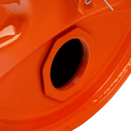 Каток газонный Сибртех 40 л, ручной, наливной, пробка-болт 98204 купить в Перми