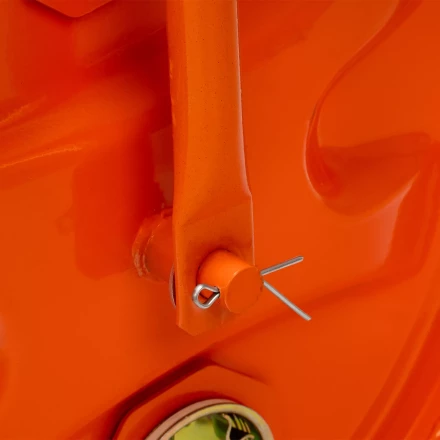 Каток газонный Сибртех 40 л, ручной, наливной, пробка-болт 98204 купить в Перми