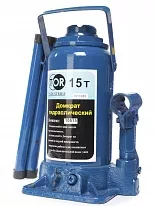 Домкрат гидравлический TOR ДГ-15 г/п 15,0 т (G) 10515 купить в Перми