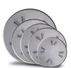 Диск к заглаживающей машине 800 мм VEKTOR купить в Перми