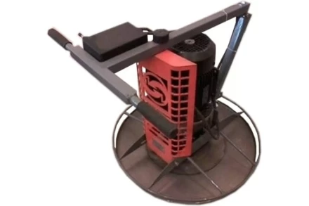 Затирочная машина электрическая МИКСОКРЕТ 220С 1024875 купить в Перми