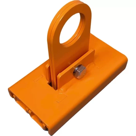 Захват для сэндвич-панелей ЗСП-120 (ZSPG) 1049974 купить в Перми