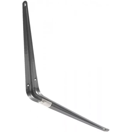 Уголок-кронштейн STAYER &quot;MASTER&quot;, 345х300мм, серый 37406-2 купить в Перми