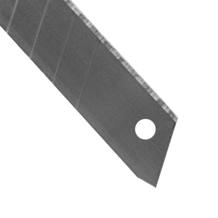 Лезвия, 25 мм, сталь SK5, 10 шт Matrix 793378 купить в Перми