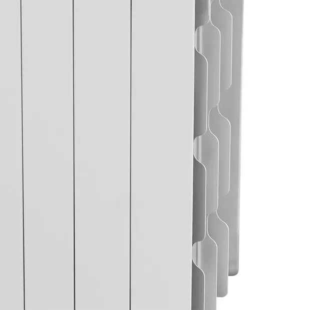 Радиатор Royal Thermo Revolution 350 - 12 секций купить в Перми