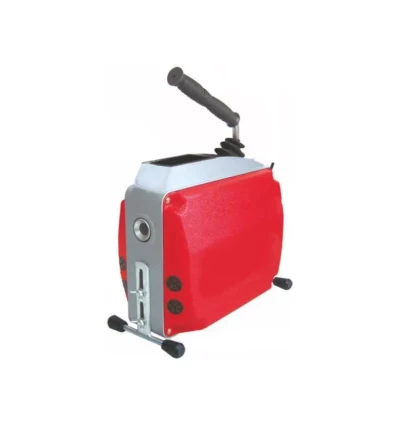 Машина для прочистки канализационных труб TOR TD-150 1025736 купить в Перми