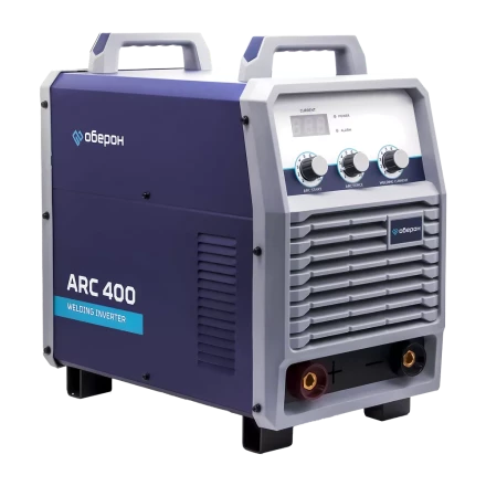 Сварочный инвертор Оберон ARC 400 KG1401 купить в Перми