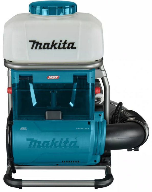 Опрыскиватель аккумуляторный 40V, 15л, Makita PM001GT202 (2*5Ач,  ЗУ) купить в Перми