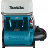 Опрыскиватель аккумуляторный 40V, 15л, Makita PM001GT202 (2*5Ач,  ЗУ) купить в Перми