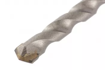 Сверло по бетону, 8 х 110 мм, Carbide TIP, цилиндрический хвостовик БАРС 70528 купить в Перми