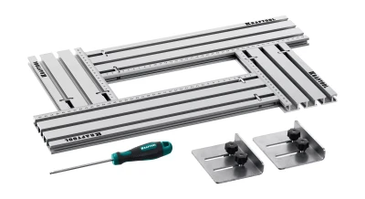 Шаблон фрезерный KRAFTOOL KRAFTFLEX 32807