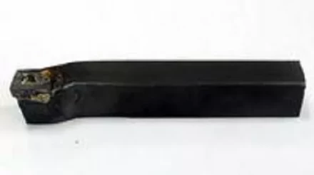 Резец проходной упорный изогнутый 20х16х120 ВК8 Гост 18879-73 тип 2 Россия купить в Перми