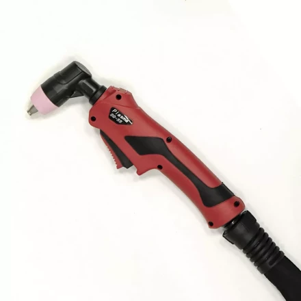 Плазменный резак SG-55 (М16x1,5) 5м HF (Air 60M) купить в Перми