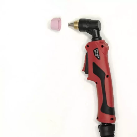 Плазменный резак SG-55 (М16x1,5) 5м HF (Air 60M) купить в Перми