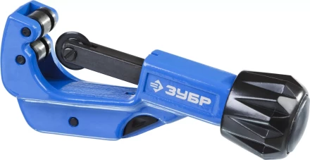 ЗУБР &quot;ПРОФЕССИОНАЛ&quot;. Труборез для цветных металлов Т-700 3-32 мм 1/8 - 1 1/8&quot; 23710-32 купить в Перми