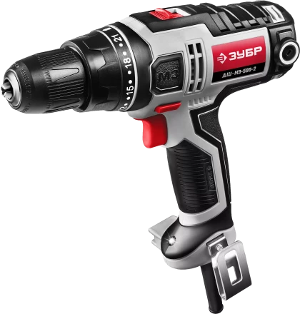 Дрель-шуруповерт сетевая ДШ-М3-500-2 серия МАСТЕР купить в Перми