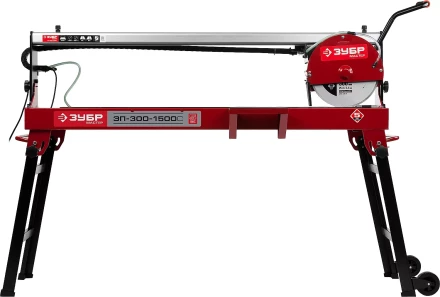 Электроплиткорез ЭП-300-1500C серия МАСТЕР купить в Перми