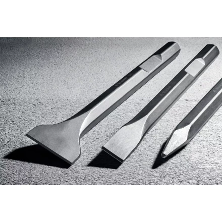 Зубила HEX 286 Макита тип серия ПРОФЕССИОНАЛ купить в Перми