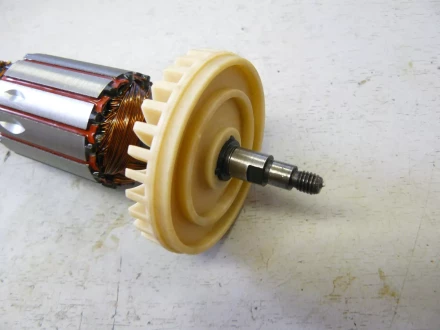 Ротор под шлиц U503-801-027 купить в Перми