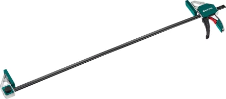 Струбцина KRAFTOOL EXTREM пистолетная 32228-127 купить в Перми