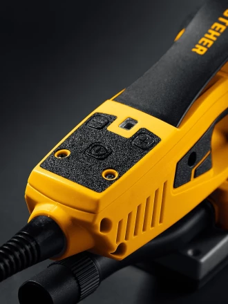 STEHER 70х198 мм, 300 Вт, 3 мм, бесщеточная плоскошлифовальная машина (BPS-720) купить в Перми