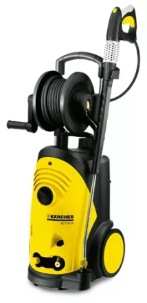 Мойка высокого давления Karcher HD 7/18 CX (Мойка Керхер HD 7/18 CX) купить в Перми