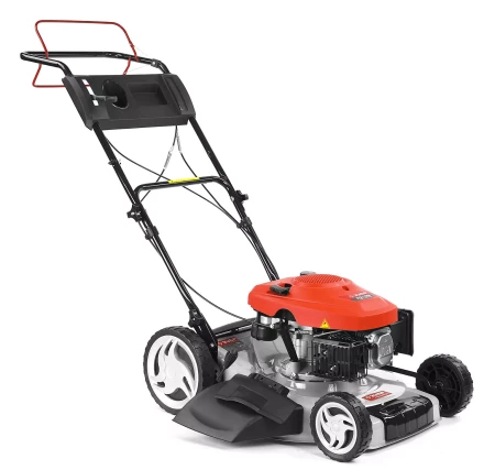 Газонокосилка самоходная бензиновая ГКБ-510СТ серия МАСТЕР купить в Перми