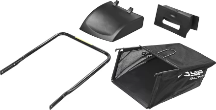 Газонокосилка самоходная бензиновая ГКБ-510СТ серия МАСТЕР купить в Перми