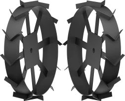 Грунтозацепы серия МАСТЕР ГР-600