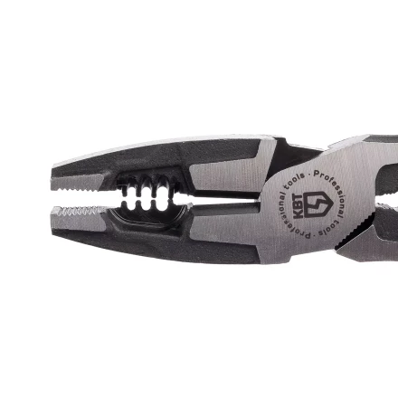 Мультитул-пассатижи диэлектрические КВТ 200 мм, серия СТАНДАРТ (87297) купить в Перми