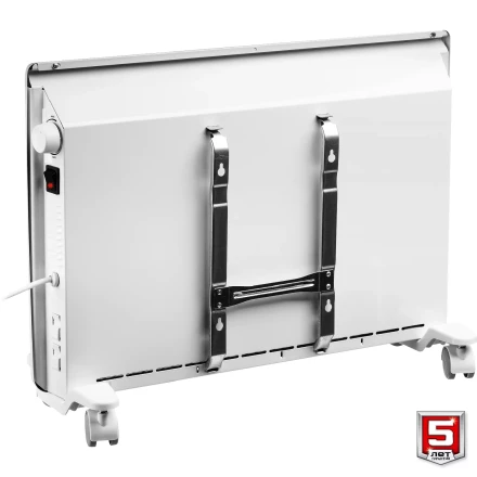 ЗУБР М серия 1.5 кВт, электрический конвектор (КЭМ-1500) купить в Перми