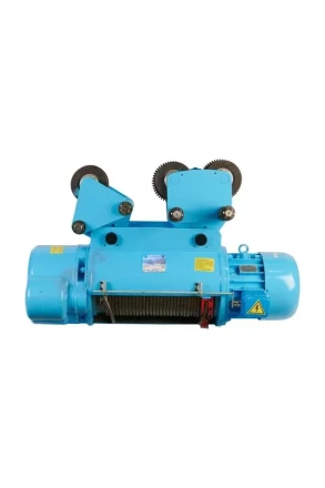 Таль электрическая TOR ТЭК CD г/п 2,0 т 18 м PRO (серия T) 1046532 купить в Перми