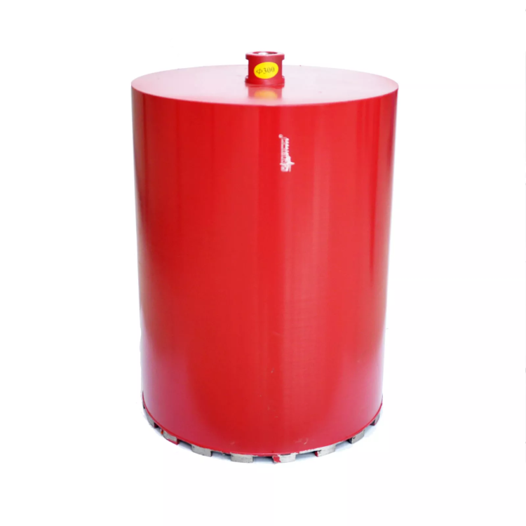 Алмазная коронка ALTECO ВТ 300х420 13251 купить в Перми
