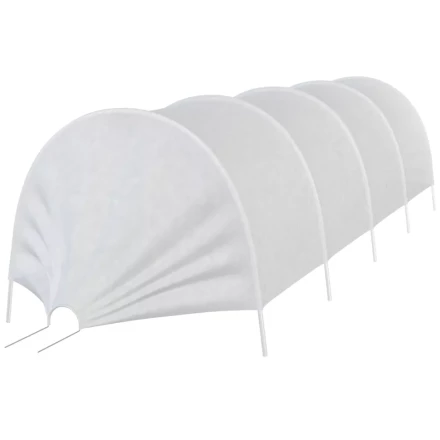 Парник Туннель 5 м пленка 50 мкм PALISAD 63903 купить в Перми